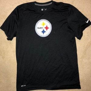 Nike Pittsburgh Steelers T Shirt